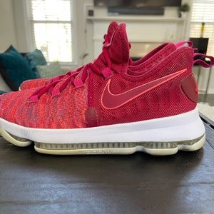 KD Zoom 9 Wanda - Kids 6.5